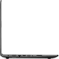 ноутбук Lenovo IdeaPad 310-15IAP 80TT005VRK Черный