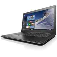ноутбук Lenovo IdeaPad 310-15IAP 80TT005VRK Черный