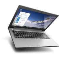 ноутбук Lenovo IdeaPad 310-15IAP 80TT005YRK Серебристый