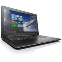 ноутбук Lenovo IdeaPad 310-15IAP 80TT006DRK Черный