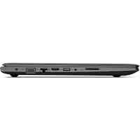 ноутбук Lenovo IdeaPad 310-15IAP 80TT006ERK Черный