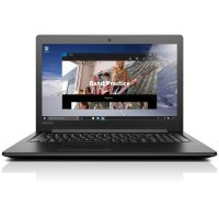 ноутбук Lenovo IdeaPad 310-15IAP 80TT006GRK Черный