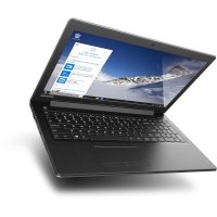 ноутбук Lenovo IdeaPad 310-15IAP 80TT006GRK Черный