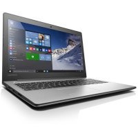 ноутбук Lenovo IdeaPad 310-15IAP 80TT00BARK Серебристый
