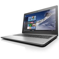 ноутбук Lenovo IdeaPad 310-15IAP 80TT00BARK Серебристый