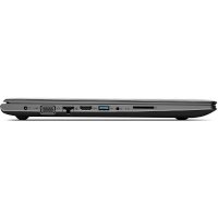 ноутбук Lenovo IdeaPad 310-15IKB 80TV0038RK Серебристый