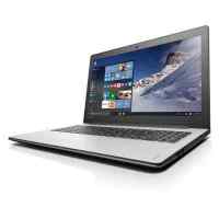 ноутбук Lenovo IdeaPad 310-15IKB 80TV00B0RK Белый
