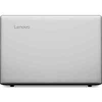 ноутбук Lenovo IdeaPad 310-15IKB 80TV00B2RK Серебристый