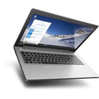 ноутбук Lenovo IdeaPad 310-15IKB 80TV00BERK Серебристый