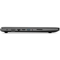 ноутбук Lenovo IdeaPad 310-15IKB 80TV02DARK Черный