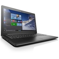 ноутбук Lenovo IdeaPad 310-15IKB 80TV02DERK Черный