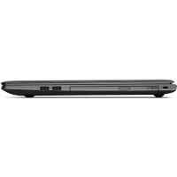 ноутбук Lenovo IdeaPad 310-15IKB 80TV02E0RK Черный