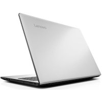 ноутбук Lenovo IdeaPad 310-15ISK 80SM00D7RK Серебристый