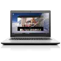 ноутбук Lenovo IdeaPad 310-15ISK 80SM00QERK Белый