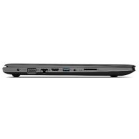 ноутбук Lenovo IdeaPad 310-15ISK 80SM00QNRK Черный