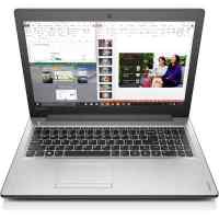 ноутбук Lenovo IdeaPad 310-15ISK 80SM00VQRK Серебристый