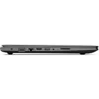 ноутбук Lenovo IdeaPad 310-15ISK 80SM00VQRK Серебристый