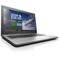 ноутбук Lenovo IdeaPad 310-15ISK 80SM00WTRK Серебристый