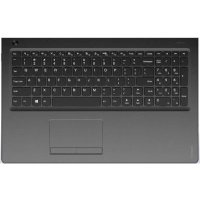 ноутбук Lenovo IdeaPad 310-15ISK 80SM018KRK Черный