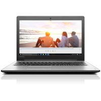 ноутбук Lenovo IdeaPad 310-15ISK 80SM01RARK Серебристый