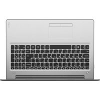 ноутбук Lenovo IdeaPad 310-15ISK 80SM01RARK Серебристый