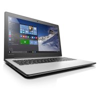 ноутбук Lenovo IdeaPad 310-15ISK 80SM01RMRK Белый