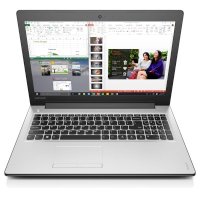 ноутбук Lenovo IdeaPad 310-15ISK 80SM01RMRK Белый