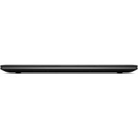 ноутбук Lenovo IdeaPad 310-15ISK 80SM020SRK Черный