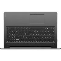 ноутбук Lenovo IdeaPad 310-15ISK 80SM021FRK Черный