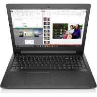 ноутбук Lenovo IdeaPad 310-15ISK 80SM0220RK Черный