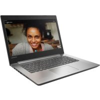 ноутбук Lenovo IdeaPad 320-14IAP 80XQ005LRK Серый