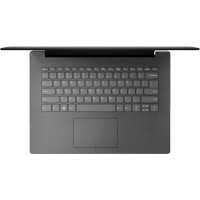 ноутбук Lenovo IdeaPad 320-14ISK 80XG0012RK Черный