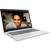 ноутбук Lenovo IdeaPad 320-15AST 80XV000URK Белый