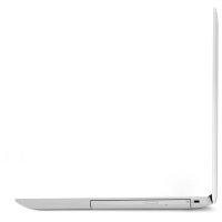 ноутбук Lenovo IdeaPad 320-15AST 80XV000URK Белый