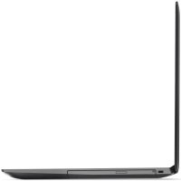 ноутбук Lenovo IdeaPad 320-15AST 80XV000VRK Черный