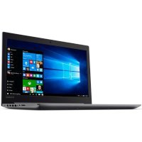 ноутбук Lenovo IdeaPad 320-15AST 80XV0010RK Серый
