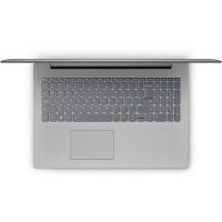 ноутбук Lenovo IdeaPad 320-15AST 80XV0010RK Серый
