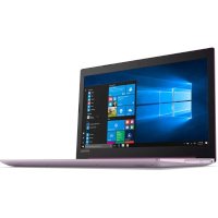 ноутбук Lenovo IdeaPad 320-15AST 80XV006MRK Фиолетовый