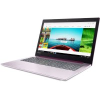 ноутбук Lenovo IdeaPad 320-15AST 80XV006MRK Фиолетовый
