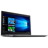 ноутбук Lenovo IdeaPad 320-15AST 80XV00C9RK Серый