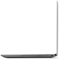 ноутбук Lenovo IdeaPad 320-15AST 80XV00C9RK Серый