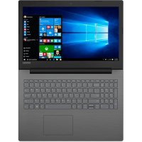 ноутбук Lenovo IdeaPad 320-15AST 80XV00ESRK Черный