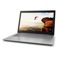 ноутбук Lenovo IdeaPad 320-15AST 80XV00QMRK Серый