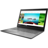 ноутбук Lenovo IdeaPad 320-15AST 80XV00RPRK Черный