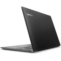 ноутбук Lenovo IdeaPad 320-15AST 80XV00VFRU Черный