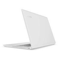 ноутбук Lenovo IdeaPad 320-15IAP 80XR001WRK Белый