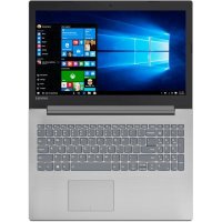 ноутбук Lenovo IdeaPad 320-15IAP 80XR0020RK Серый