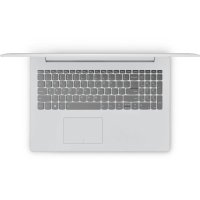 ноутбук Lenovo IdeaPad 320-15IAP 80XR0024RK Белый