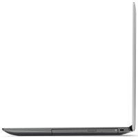 ноутбук Lenovo IdeaPad 320-15IAP 80XR00MTRK Платина