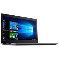 ноутбук Lenovo IdeaPad 320-15IAP 80XR01CDRU Черный